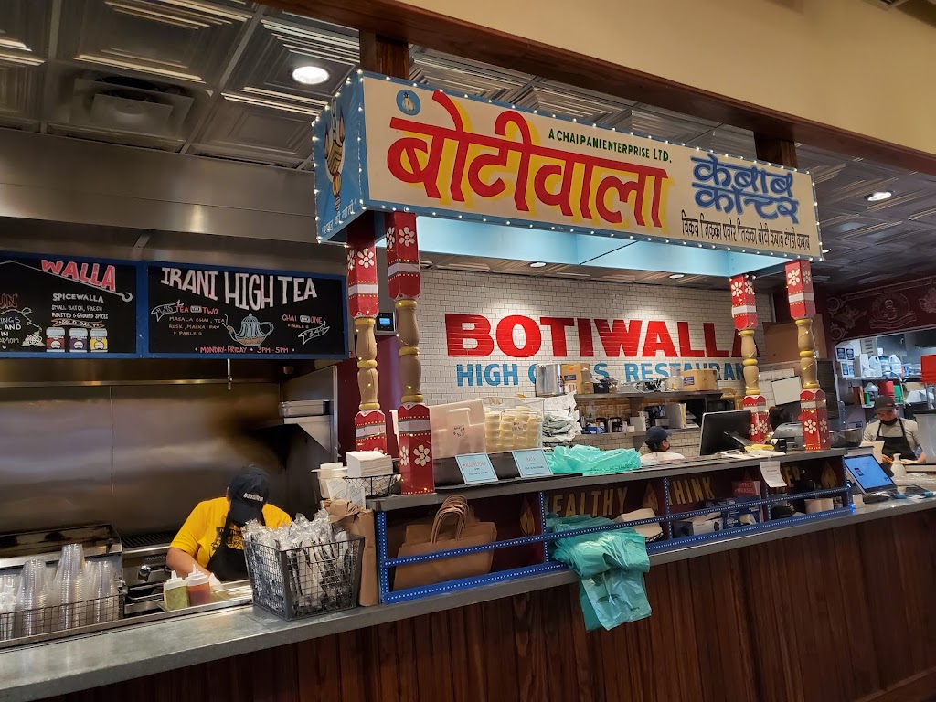 Botiwalla | restaurant | Ponce City Market, 675 Ponce De Leon Ave NE n134, Atlanta, GA 30308, USA | 4702258963 OR +1 470-225-8963