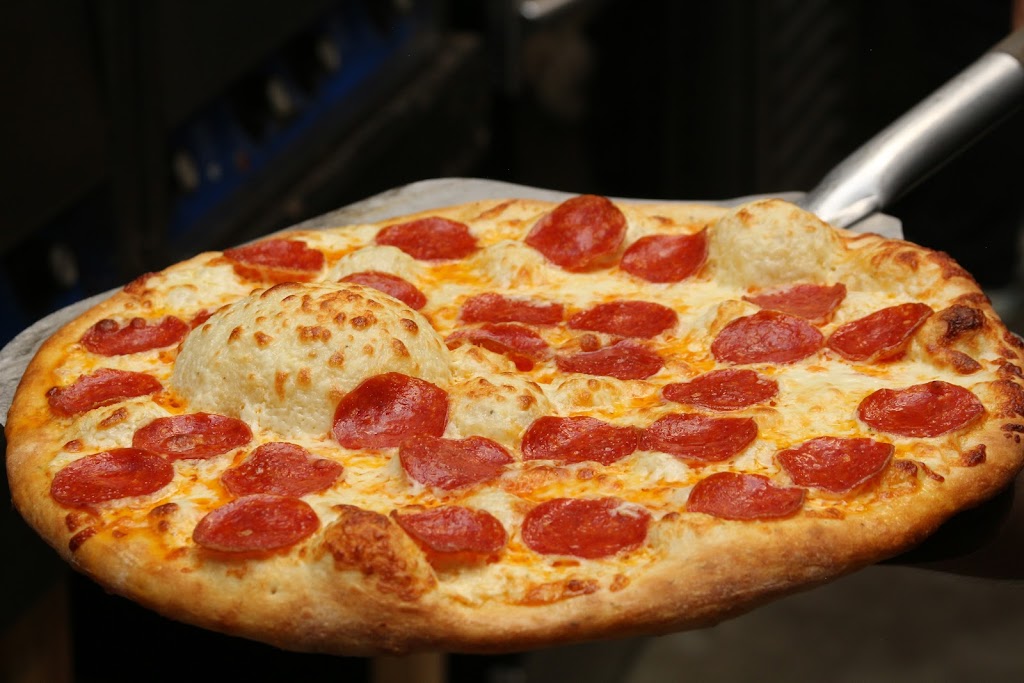 GiGis Pizzeria | restaurant | 4234 S Alameda St, Corpus Christi, TX 78412, USA | 3614445434 OR +1 361-444-5434