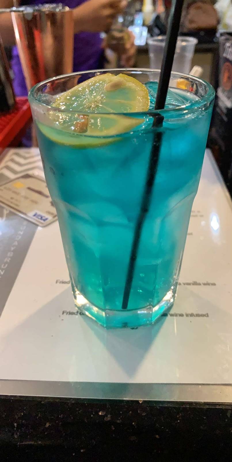 Le Chateau Bistro & Lounge | restaurant | 1112 Southmore Blvd, Houston, TX 77004, USA | 7134975511 OR +1 713-497-5511