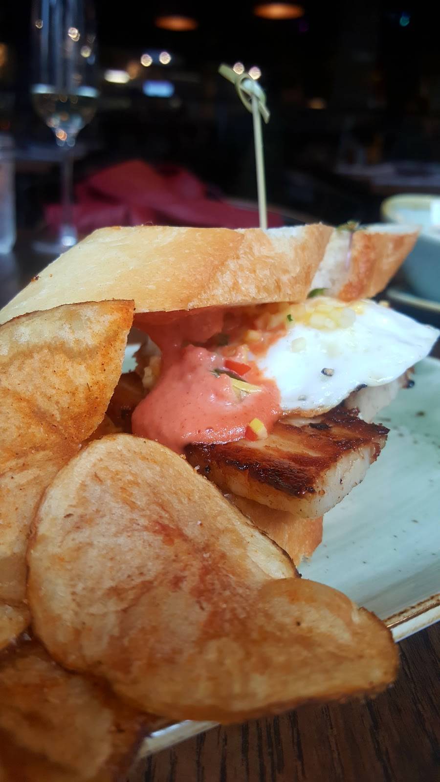 Ida Bs Table | restaurant | 235 Holliday St, Baltimore, MD 21202, USA | 4108440444 OR +1 410-844-0444