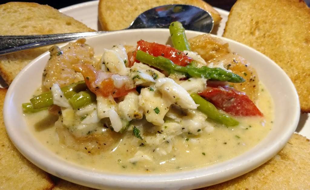 Carrabbas Italian Grill | restaurant | 1881 Plaudit Pl, Lexington, KY 40509, USA | 8592648395 OR +1 859-264-8395