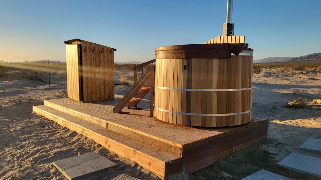 Maintenance Masters a division of Wolf-Pak Enterprises | restaurant | 61073 Sandalwood Trail, Joshua Tree, CA 92252, USA | 7602328311 OR +1 760-232-8311