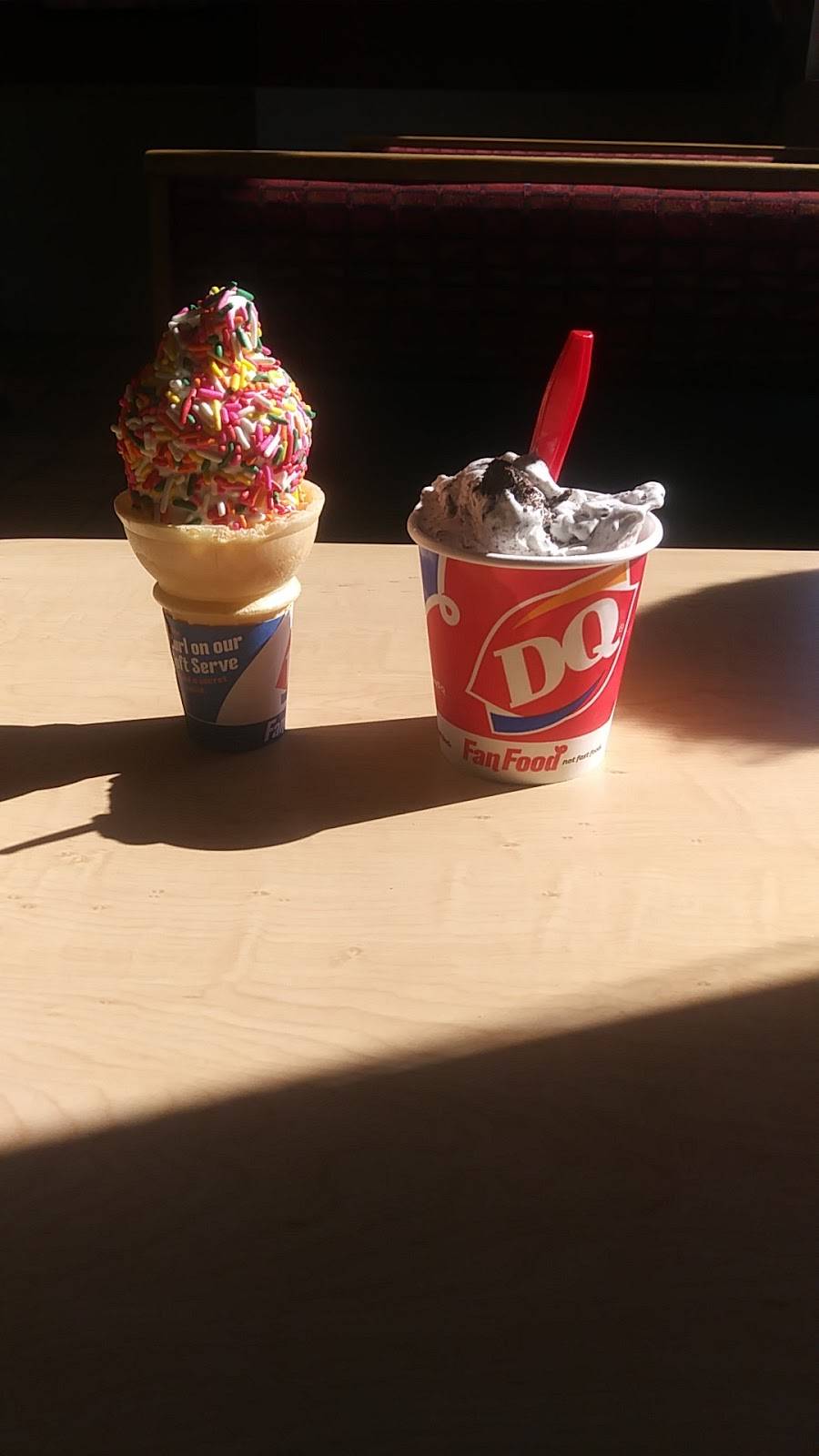 Dairy Queen Grill & Chill | restaurant | 9011 Cody Lee Rd, Fort Myers, FL 33912, USA | 2397681238 OR +1 239-768-1238