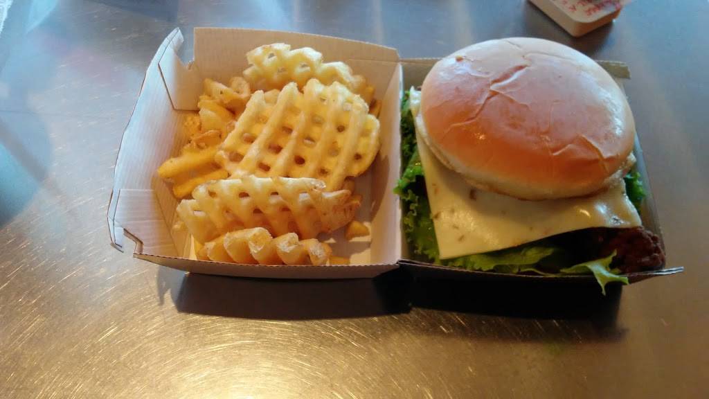 Chick-fil-A | restaurant | 5198 Campbell Blvd, Baltimore, MD 21236, USA | 4109310031 OR +1 410-931-0031