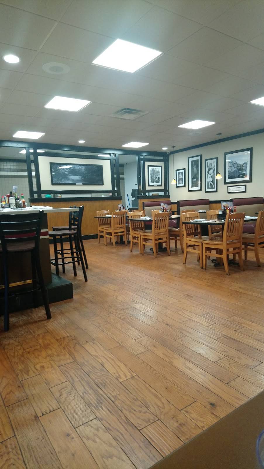 Country Pride | restaurant | 1402 E Main St, Duncan, SC 29334, USA | 8644330711 OR +1 864-433-0711