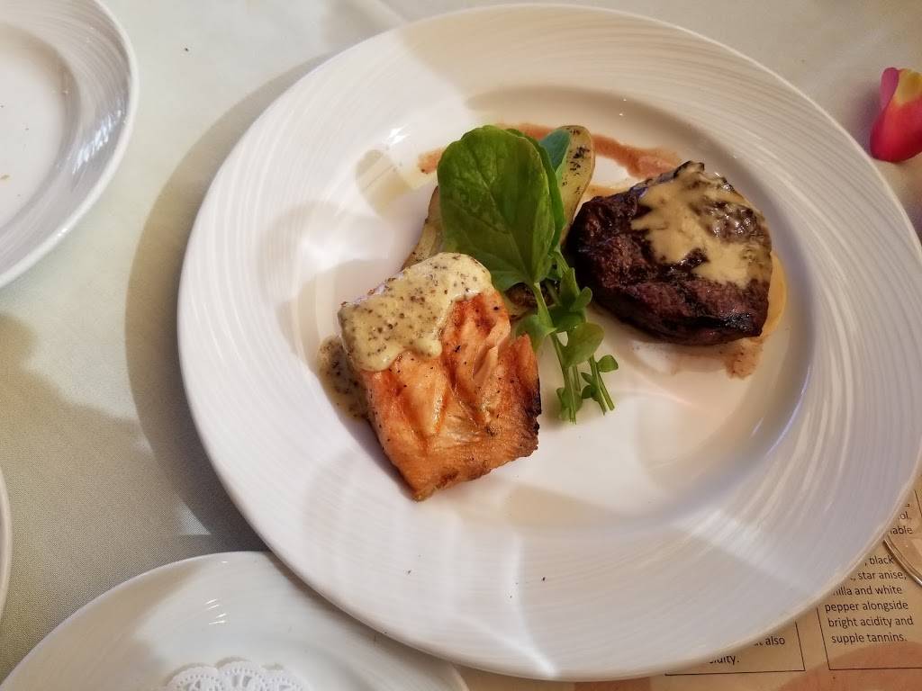 Eddie Merlots Prime Aged Beef & Seafood | night club | 37000 Woodward Ave, Bloomfield Hills, MI 48304, USA | 2487124095 OR +1 248-712-4095