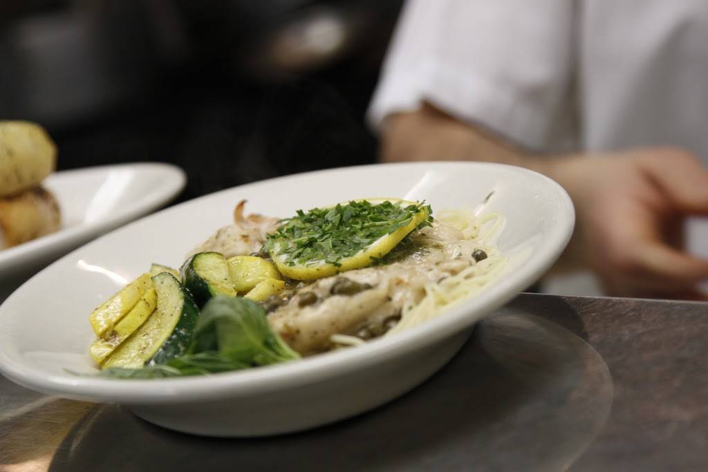 La Buona Vita | restaurant | 15 Calendar Avenue, La Grange, IL 60525, USA | 7083521621 OR +1 708-352-1621