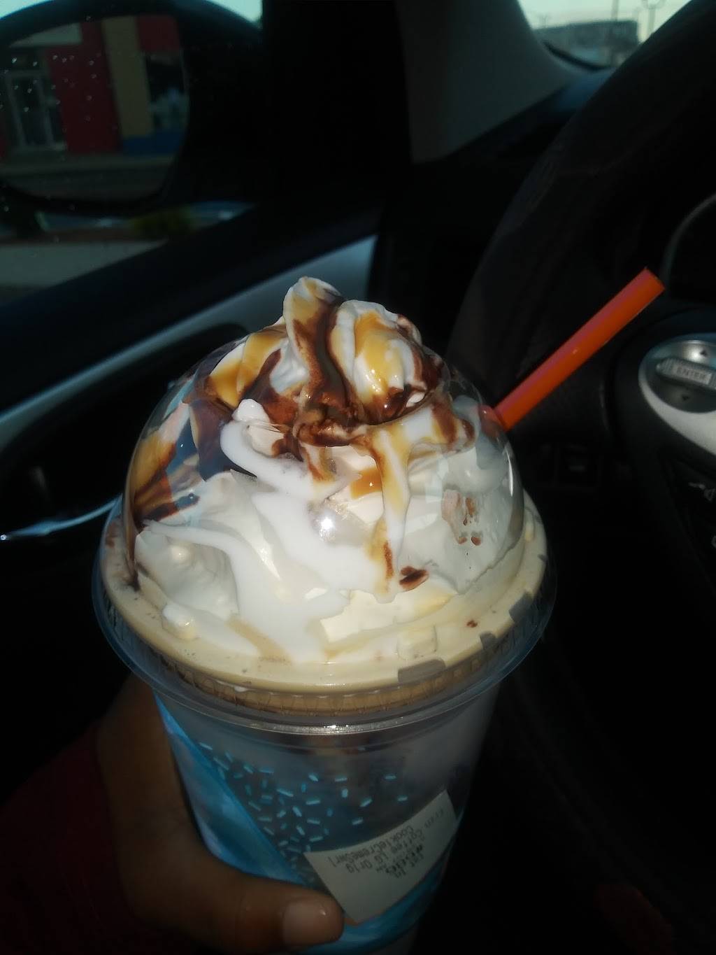 Dunkin | bakery | 66 Montello St, Brockton, MA 02301, USA | 5085839754 OR +1 508-583-9754