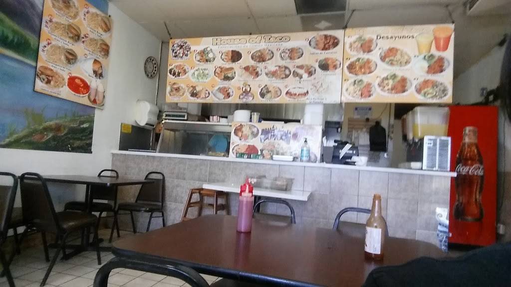 House Taco | restaurant | 7216 Allott Ave, Van Nuys, CA 91405, USA | 8189016934 OR +1 818-901-6934