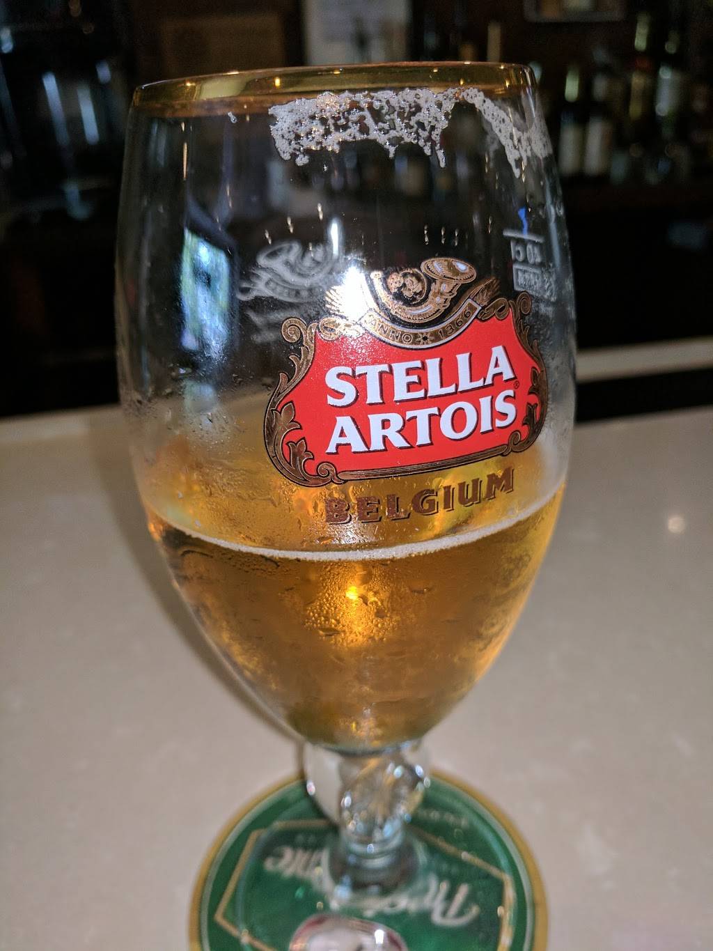 Blarney Stone | restaurant | 11 Trinity Pl, New York, NY 10006, USA | 2122694988 OR +1 212-269-4988