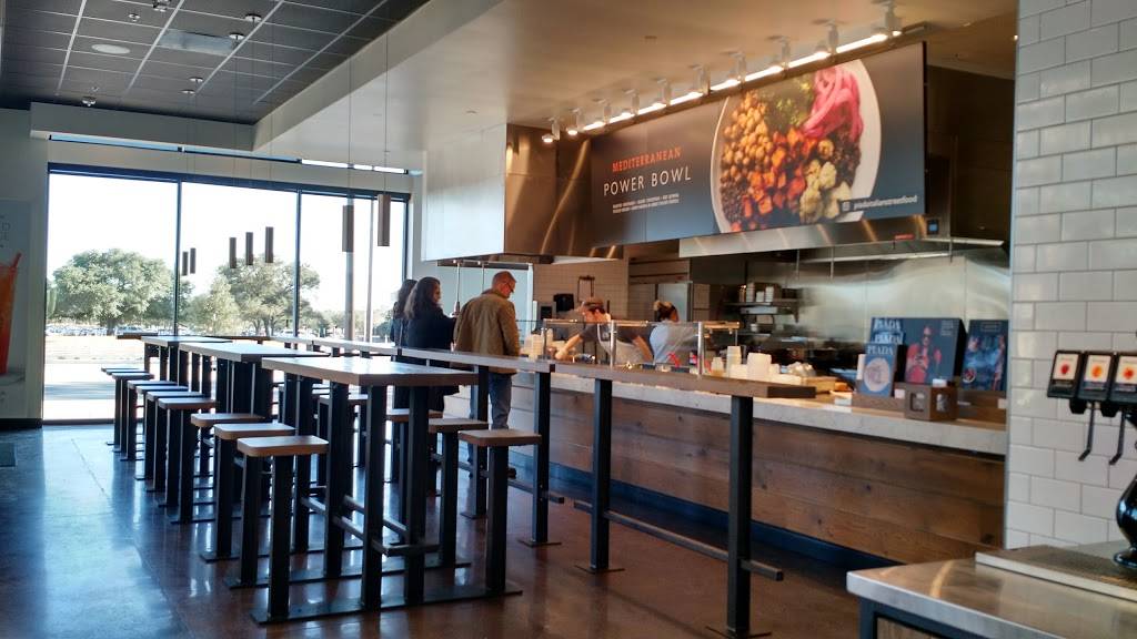 Piada Italian Street Food | restaurant | 1025 University Dr #109, College Station, TX 77845, USA | 9793077611 OR +1 979-307-7611