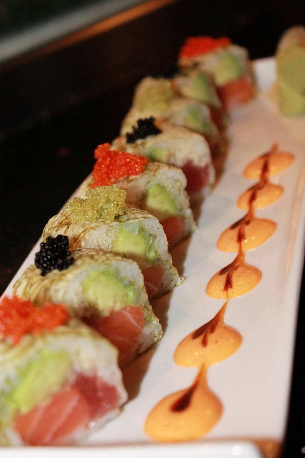 Tokyo Japanese Steak House | restaurant | 250 Granite St, Braintree, MA 02184, USA | 7813804040 OR +1 781-380-4040