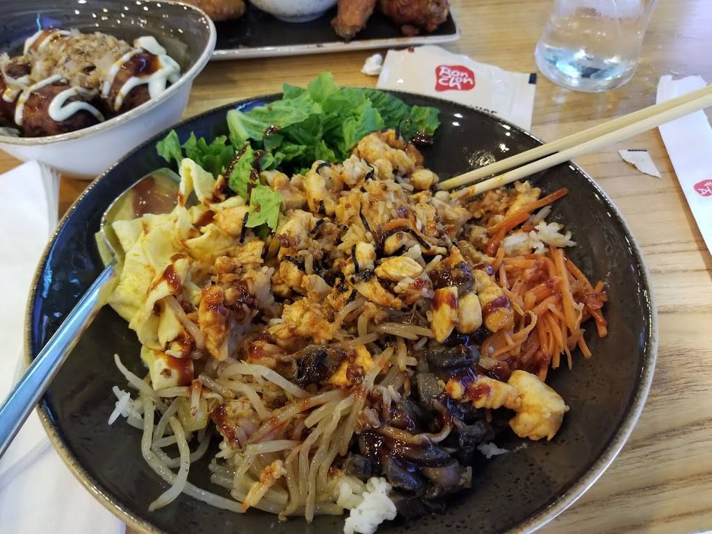 Bonchon Tempe - W Elliot Rd | restaurant | 780 W Elliot Rd #101, Tempe, AZ 85283, USA | 4803619282 OR +1 480-361-9282