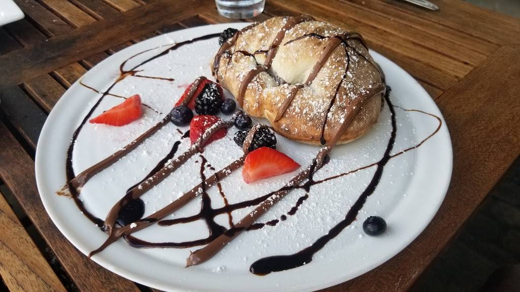 MidiCi The Neapolitan Pizza Company | restaurant | 14612 Ventura Blvd, Sherman Oaks, CA 91403, USA | 8187882178 OR +1 818-788-2178