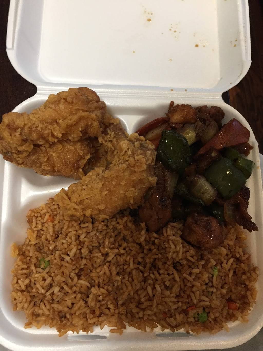 Jasmine Chinese Food | restaurant | 2900 Warden Ave #240, Scarborough, ON M1W 2S8, Canada | 4164928833 OR +1 416-492-8833