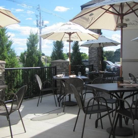 The Pasta House | restaurant | 100 Alden Rd #4721, Fairhaven, MA 02719, USA | 5089939913 OR +1 508-993-9913