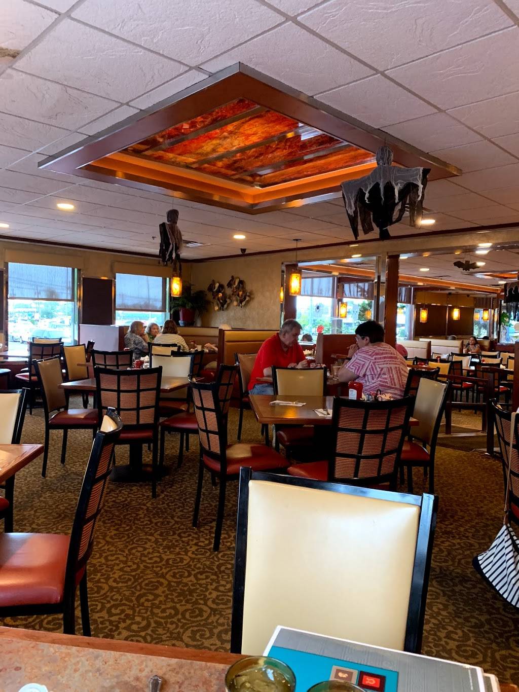 Embassy Diner | restaurant | 4280 Hempstead Turnpike, Bethpage, NY 11714, USA | 5167961132 OR +1 516-796-1132