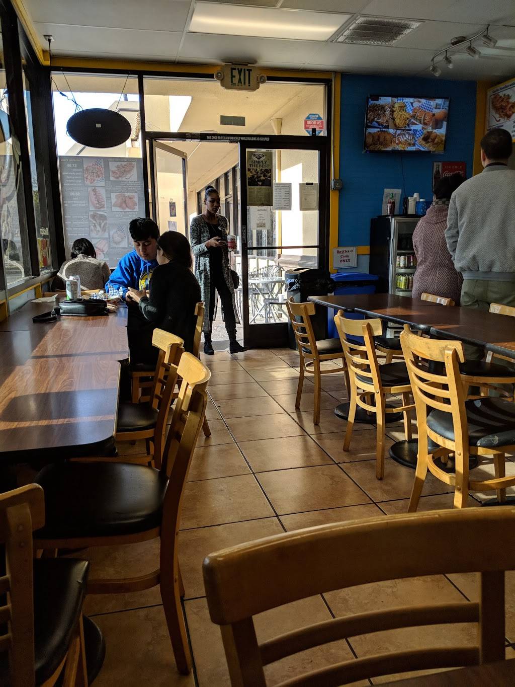 Blue Saigon | restaurant | 2243 Railroad Ave, Pittsburg, CA 94565, USA | 9252072761 OR +1 925-207-2761