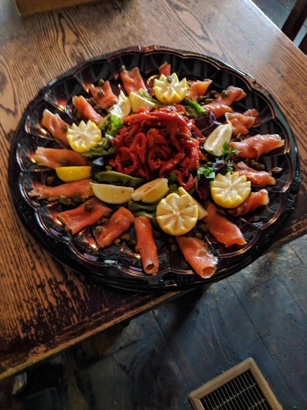 OMaggios Kildare House | restaurant | 1880 Wyandotte St E, Windsor, ON N8Y 1E3, Canada | 5199151066 OR +1 519-915-1066