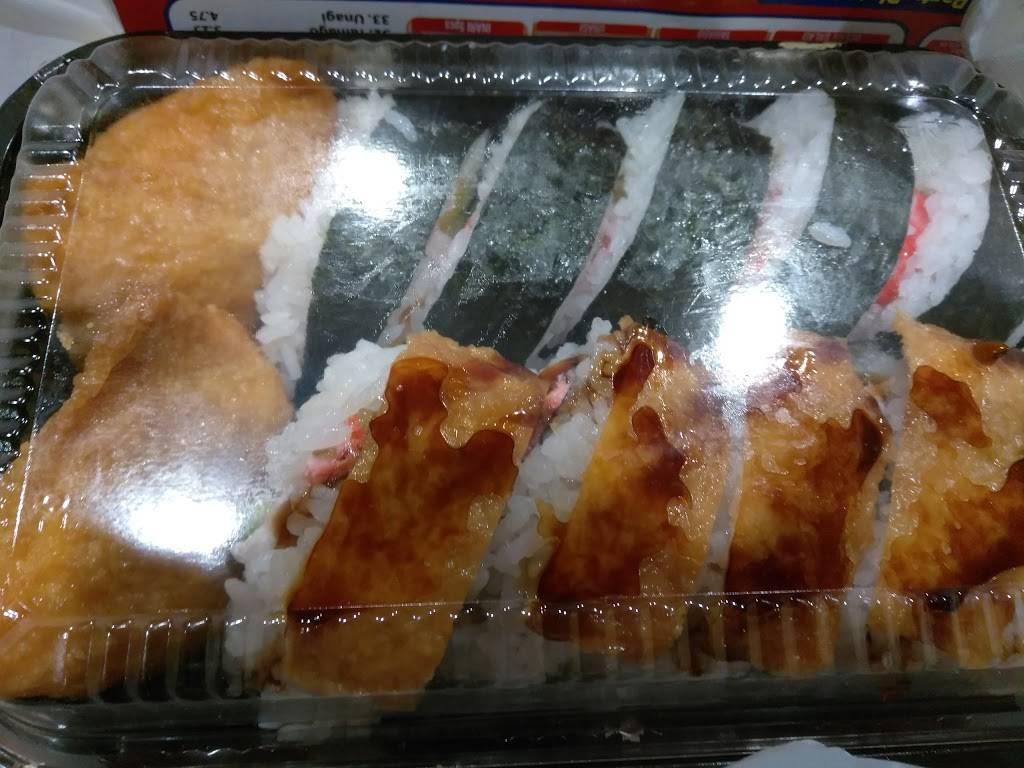 Sushi & Kalbi Mart | restaurant | Waianae, HI 96792, USA | 8086682111 OR +1 808-668-2111