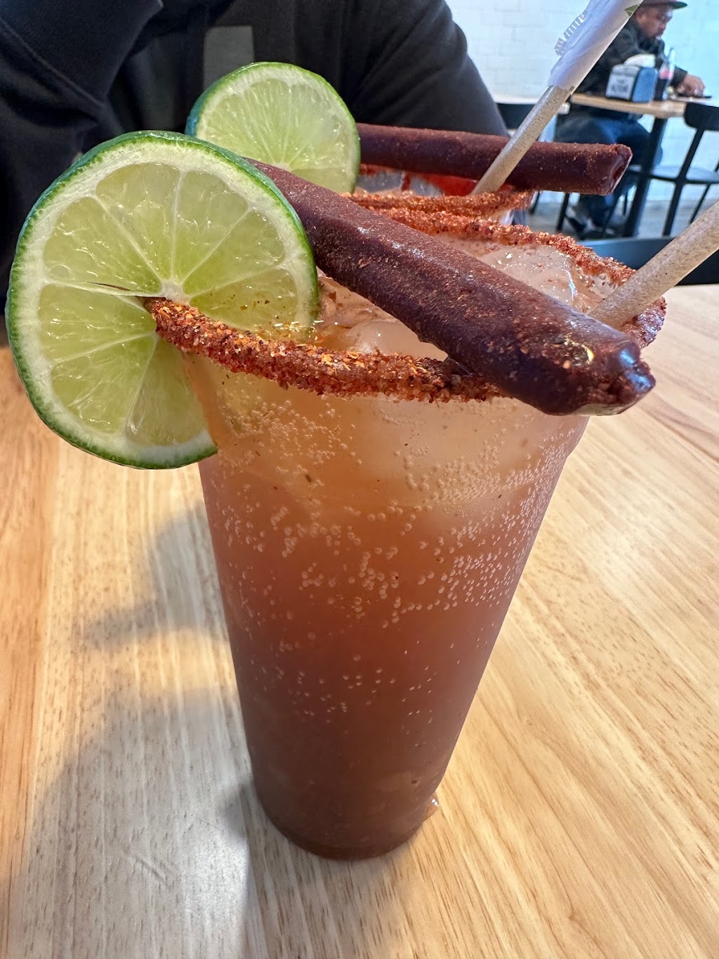 Maiz Picante | restaurant | 2714 De La Vina St, Santa Barbara, CA 93105, USA | 8055862272 OR +1 805-586-2272