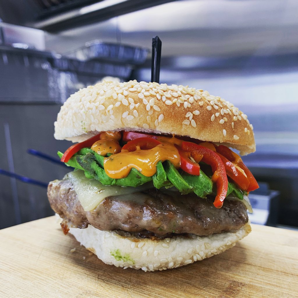 DGM Food Truck | restaurant | 38 Motor Ave, Farmingdale, NY 11735, USA | 6317743723 OR +1 631-774-3723