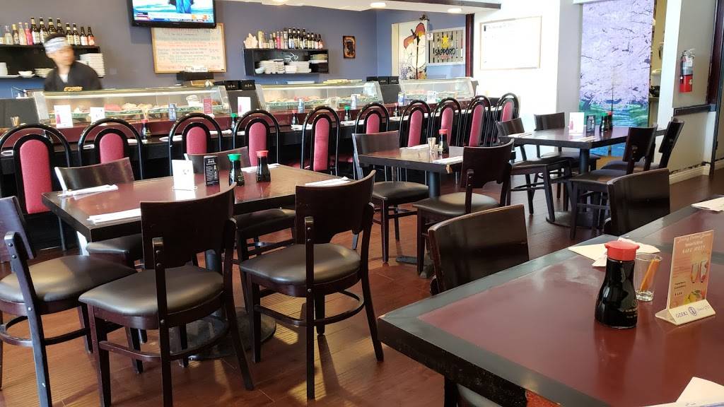 Sushi Wave | restaurant | 2075 Newport Blvd #108, Costa Mesa, CA 92627, USA | 9497228736 OR +1 949-722-8736