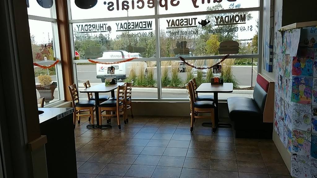 Dairy Queen Grill & Chill | restaurant | 628 King St N, Waterloo, ON N2V 0C7, Canada | 5198863030 OR +1 519-886-3030