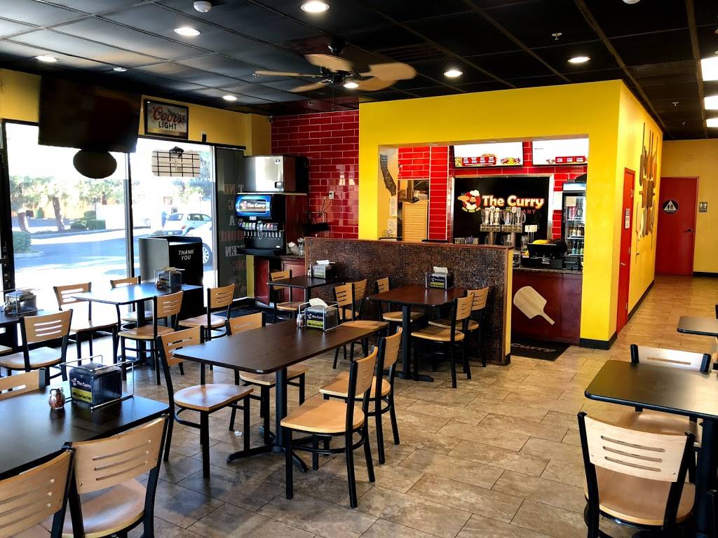 The Curry Pizza Company | restaurant | 3173 W Shaw Ave #103, Fresno, CA 93711, USA | 5593657000 OR +1 559-365-7000