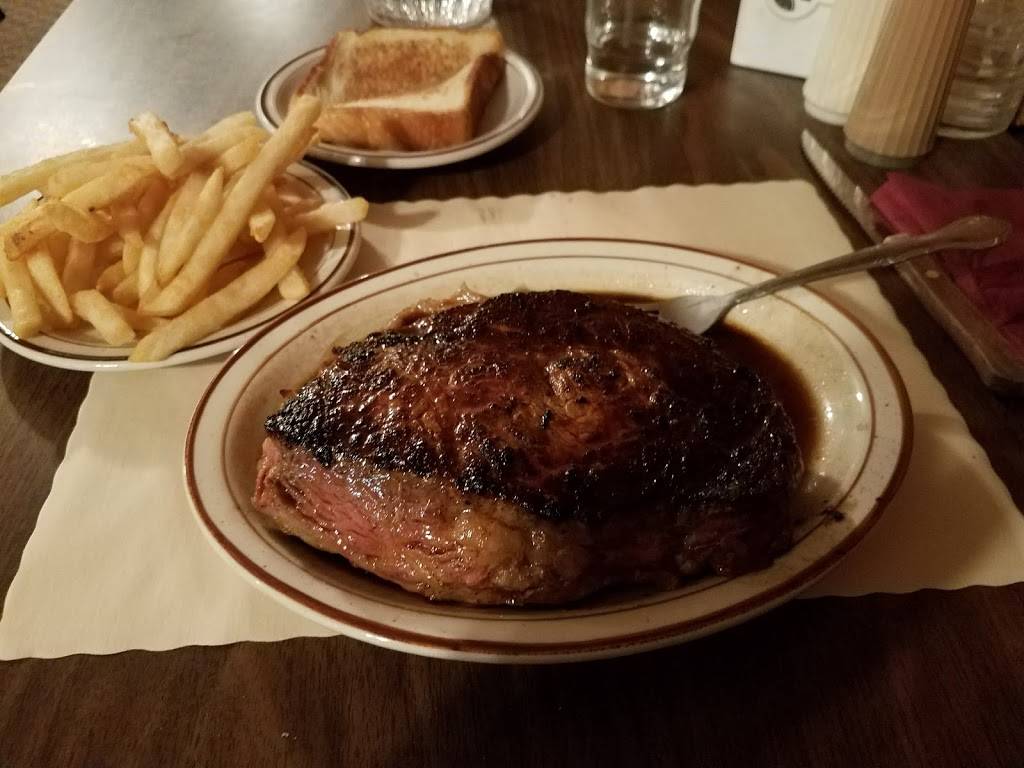 Branding Iron | restaurant | 135 Jackson St, Thompson, IA 50478, USA | 6415842912 OR +1 641-584-2912