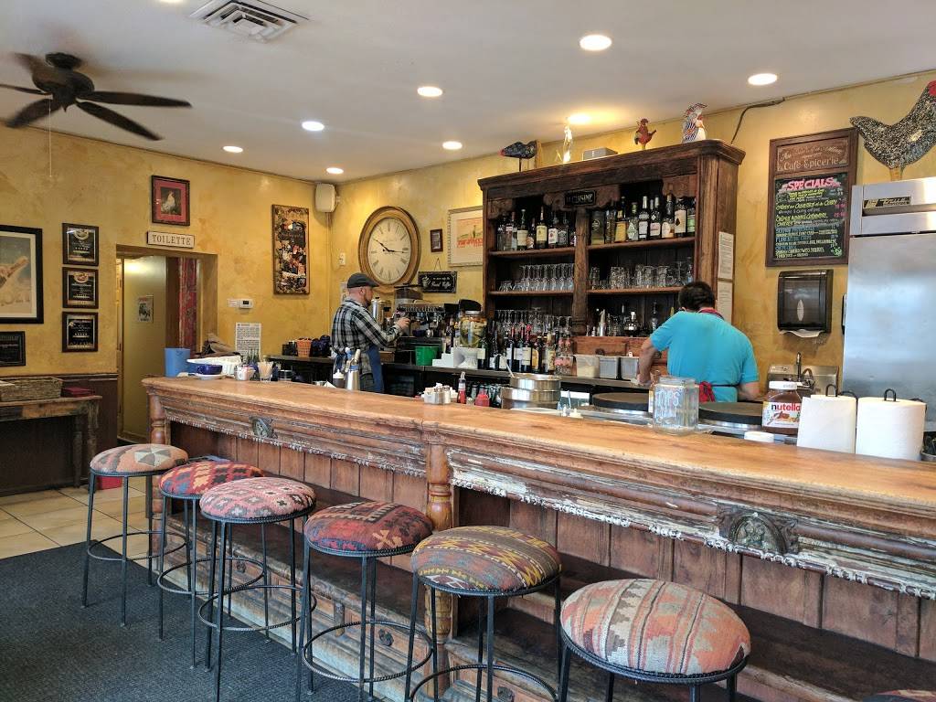 Crepes n Crepes - Cherry Creek North | restaurant | 2816 E 3rd Ave, Denver, CO 80206, USA | 3033204184 OR +1 303-320-4184