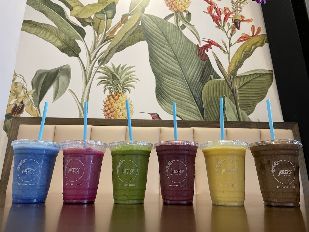 Juicepop & More | cafe | 30420 FM2978, Suite 430, The Woodlands, TX 77354, USA | 2817897154 OR +1 281-789-7154
