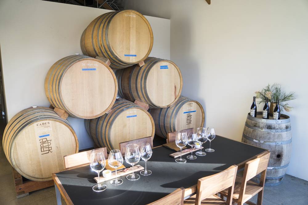 The Mill | restaurant | 406-414 E Haley St, Santa Barbara, CA 93101, USA | 8059659555 OR +1 805-965-9555