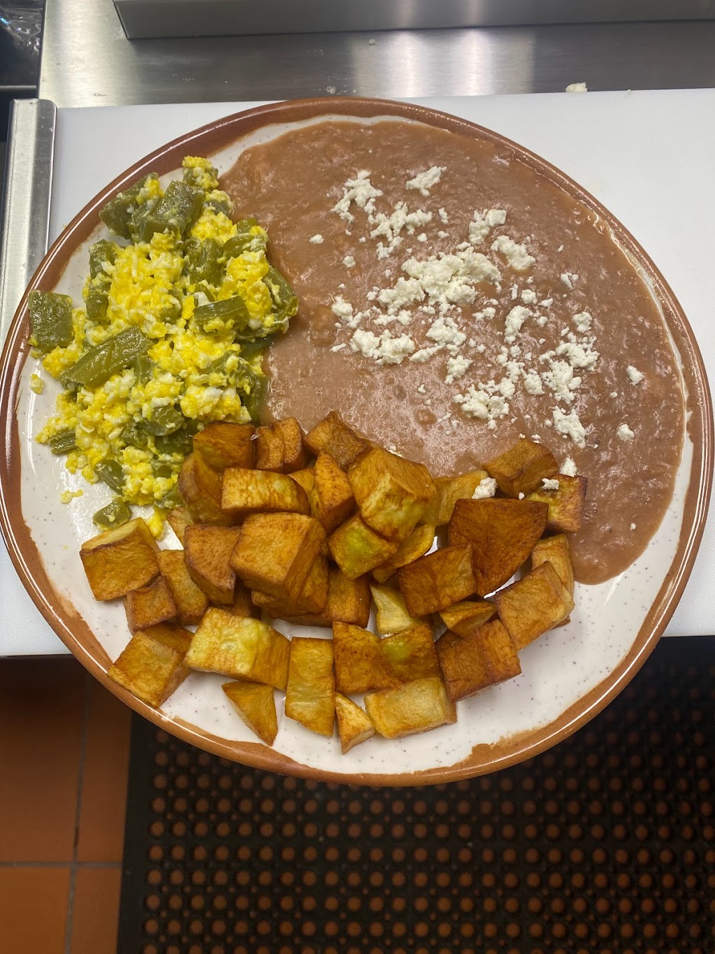 El Zarape Restaurant & Grill | restaurant | 12782 Veterans Memorial Dr, Houston, TX 77014, USA | 8324463764 OR +1 832-446-3764