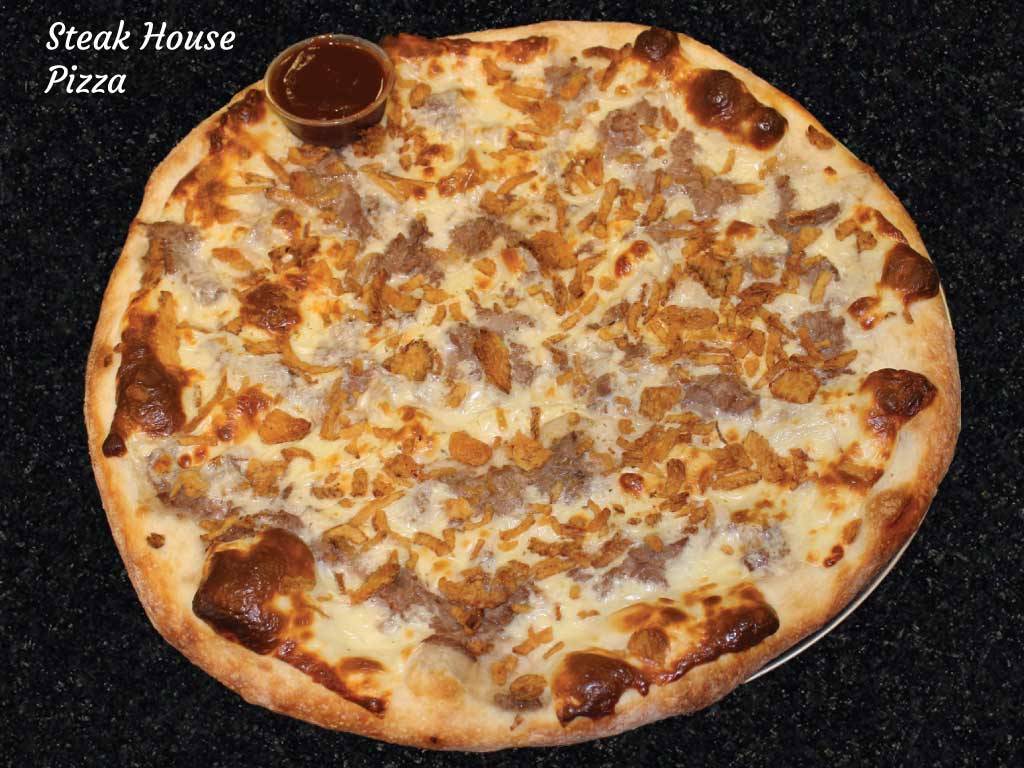 Precinct Pizza | restaurant | 10970 Cross Creek Blvd suite a, Tampa, FL 33647, USA | 8139820911 OR +1 813-982-0911