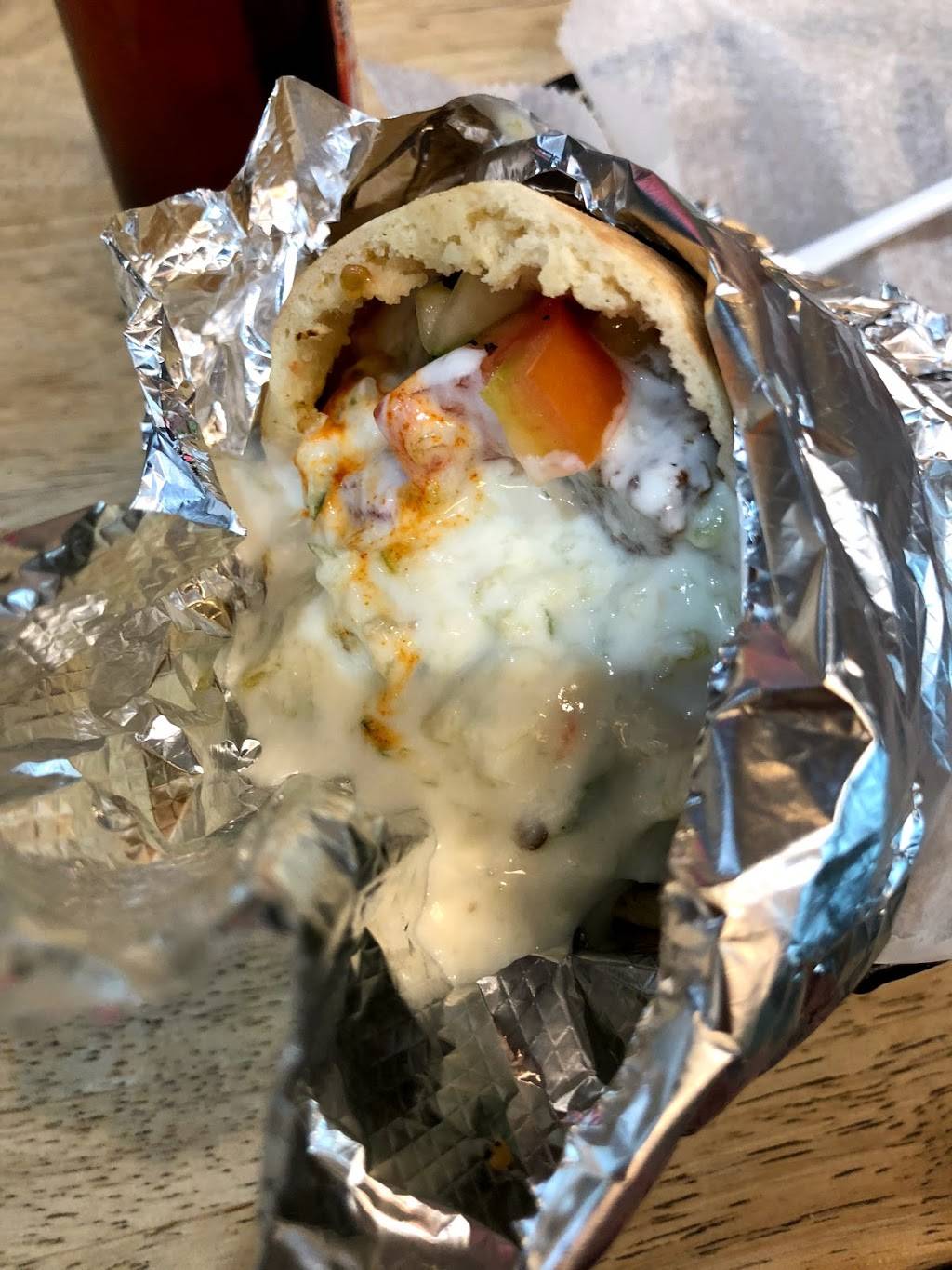 Pita Hot | restaurant | 25-13 30th Ave, Astoria, NY 11102, USA | 7189328282 OR +1 718-932-8282