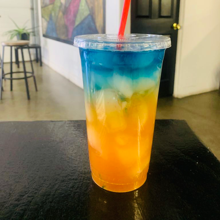 Co Springs Nutrition | restaurant | 2412-100 S Academy Blvd, Colorado Springs, CO 80916, USA | 7206563609 OR +1 720-656-3609