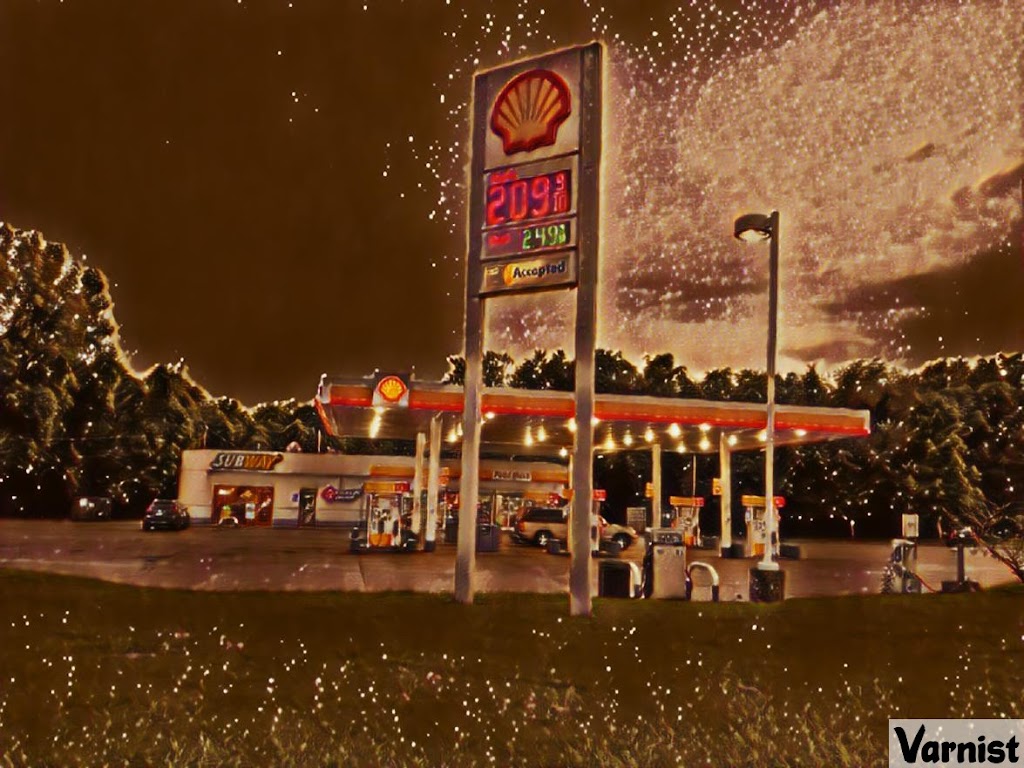 Shell | restaurant | 1631 Elm Hill Pike, Nashville, TN 37210, USA | 6158895474 OR +1 615-889-5474