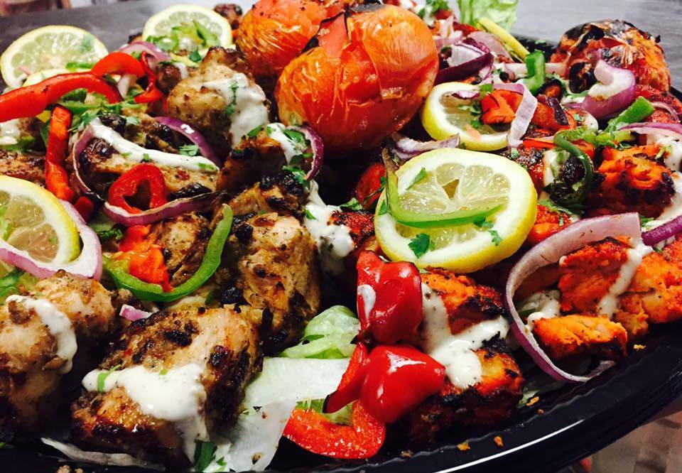 TandoorZ Kabob and Grill | restaurant | 1025 S Mason Rd, Katy, TX 77450, USA | 2813985255 OR +1 281-398-5255
