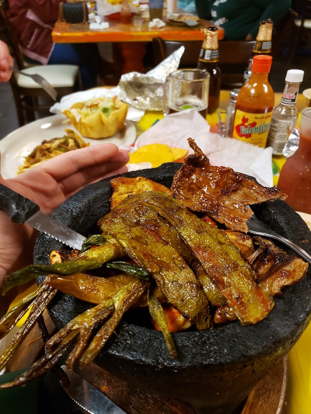 Ameca Mexican Restaurant | restaurant | 362 W Chestnut St, Marianna, AR 72360, USA | 8702955900 OR +1 870-295-5900