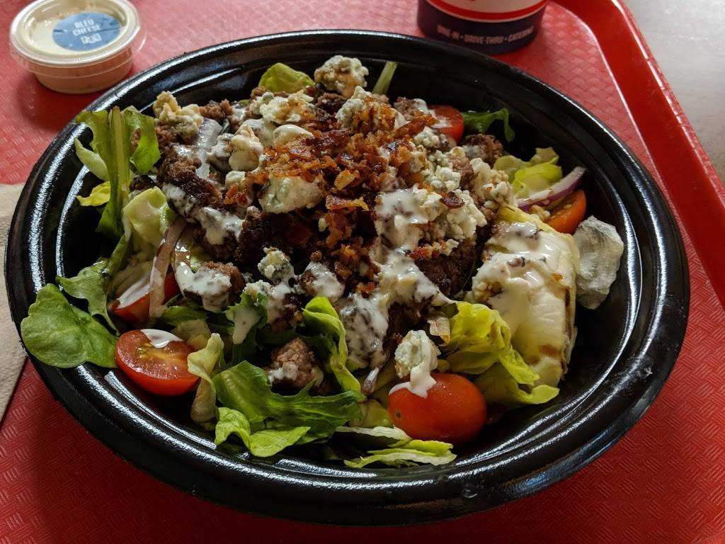 PDQ Test Kitchen | restaurant | 4343 Anchor Plaza Pkwy Suite 100, Tampa, FL 33634, USA | 8135137544 OR +1 813-513-7544