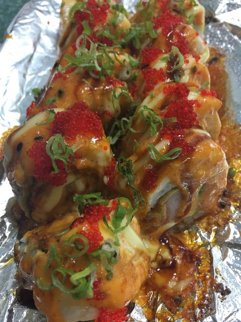 Great Dragon | restaurant | 3269 N Milwaukee Ave, Chicago, IL 60618, USA | 7736854777 OR +1 773-685-4777