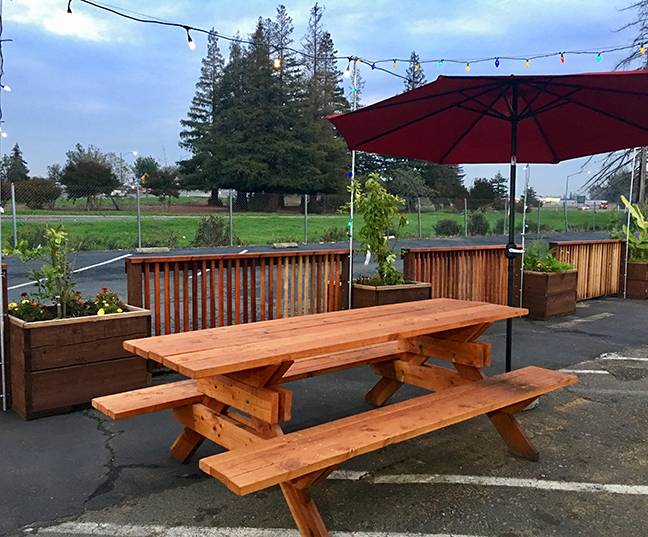 Anh Hong - Bo 7 Mon | restaurant | 4800 Florin Rd, Sacramento, CA 95823, USA | 9168235333 OR +1 916-823-5333