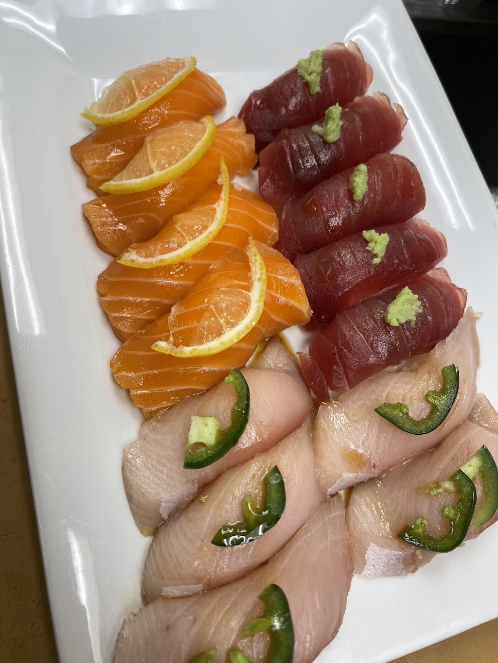 Gen Ramen | restaurant | 2330 Bale St # 112, Raleigh, NC 27608, USA | 9197204058 OR +1 919-720-4058