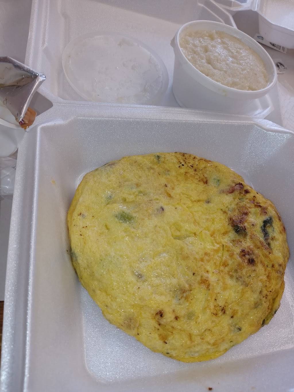 Cafe 75 | restaurant | 7550 S Halsted St, Chicago, IL 60620, USA | 8722447799 OR +1 872-244-7799