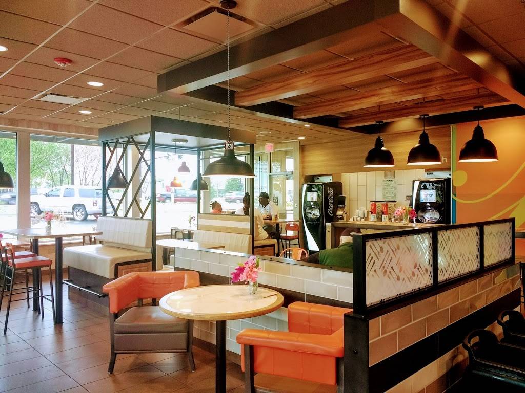 McDonalds | cafe | 1949 Mountain Industrial Blvd, Tucker, GA 30084, USA | 7704144286 OR +1 770-414-4286