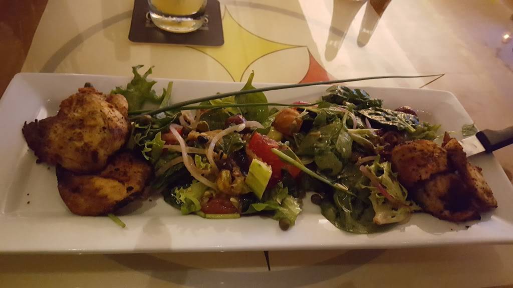 Nicks Bistro | restaurant | 324 W Market St, Marietta, PA 17547, USA | 7176041137 OR +1 717-604-1137