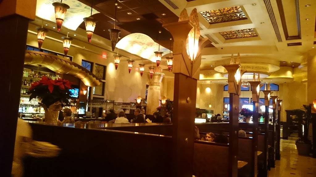 The Cheesecake Factory | restaurant | Mall St. Matthews, 5000 Shelbyville Rd, Louisville, KY 40207, USA | 5028973933 OR +1 502-897-3933