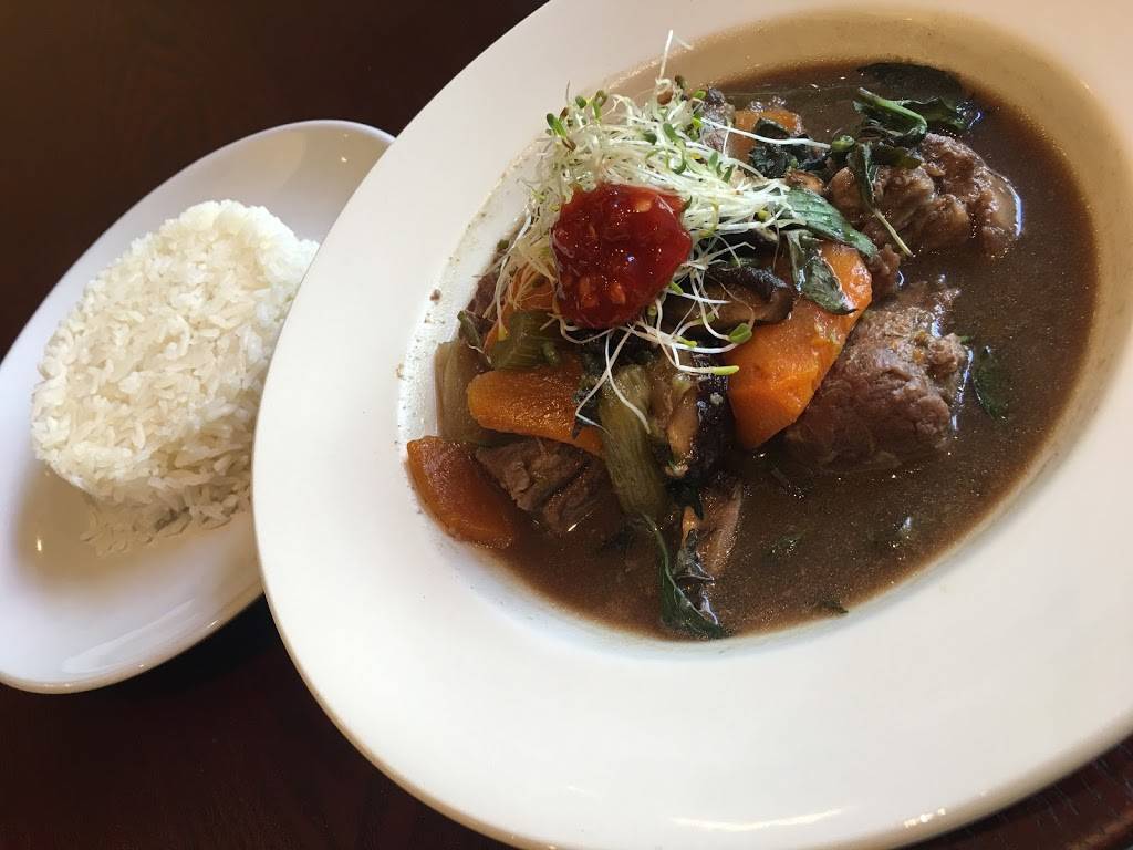 Unique | restaurant | 586 W 207th St, New York, NY 10034, USA | 2124519556 OR +1 212-451-9556