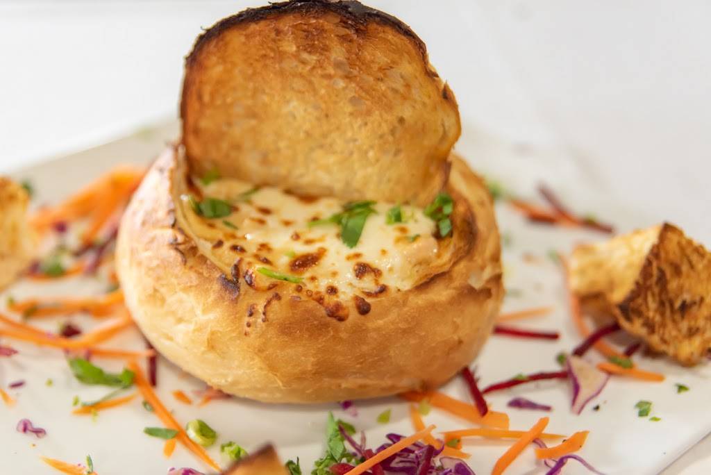 Matts Casbah | restaurant | 801 E New Haven Ave, Melbourne, FL 32901, USA | 3215741099 OR +1 321-574-1099